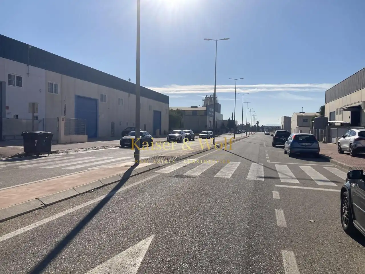 Terreny industrial en venda a Gramadores, imagen 3