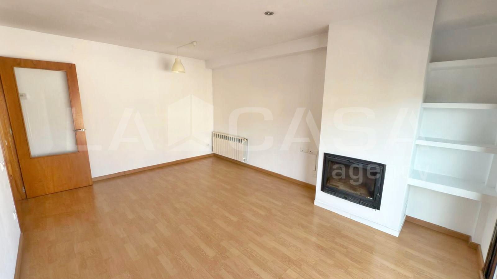 Living room of Flat for sale in Seva  with Heating, Storage room and Balcony
