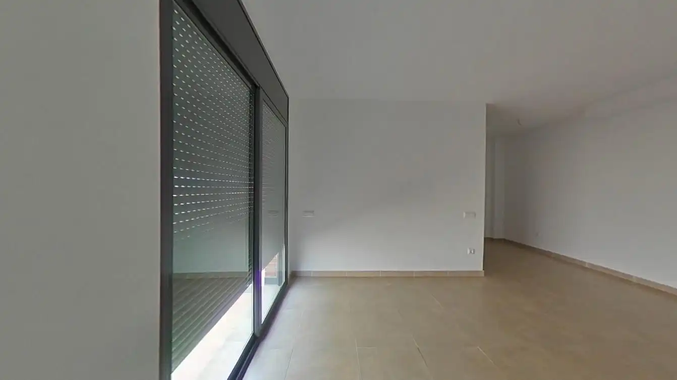 Dúplex en venda en Terrassa amb Calefacció i Terrassa