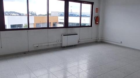Foto 2 de Oficina de lloguer a Vía Pasteur (de), Campus Norte - San Caetano, A Coruña