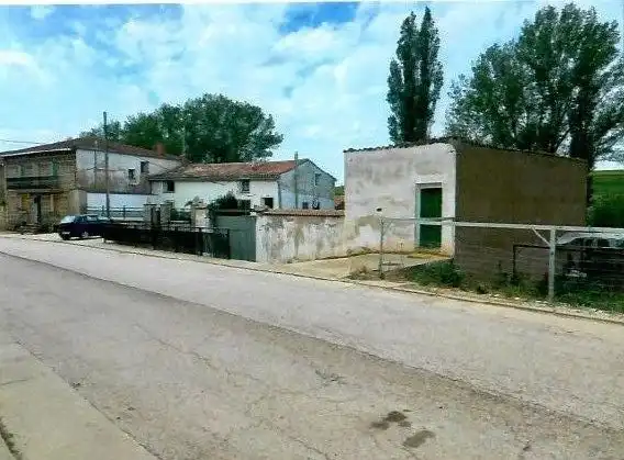 Finca rústica en venta en Borobia