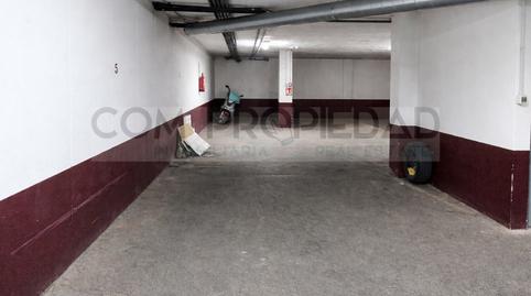 Foto 2 de Garatge en venda a Calle Valencia, Casco Antiguo, Águilas