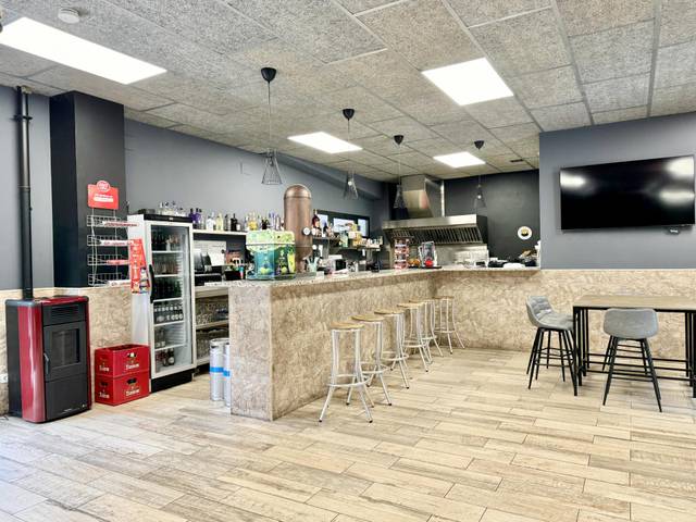 Local comercial en Alquiler en Noves del Collet en Guardiola de Berguedà