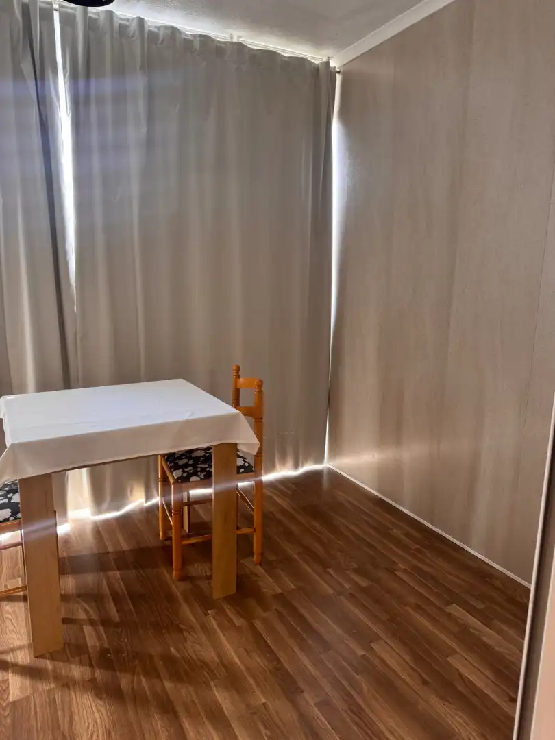Dining room of Duplexes for sale in Torrevieja  with Air Conditioner, Heating and Parquet flooring