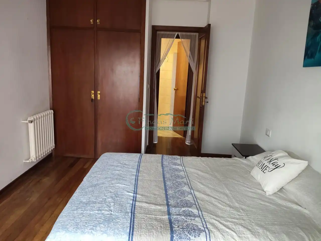 Flat for sale in Vigo , Pontevedra