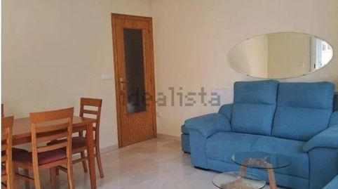 Foto 4 von Wohnung zur Miete in Pla de Bon Repós, Alicante / Alacant