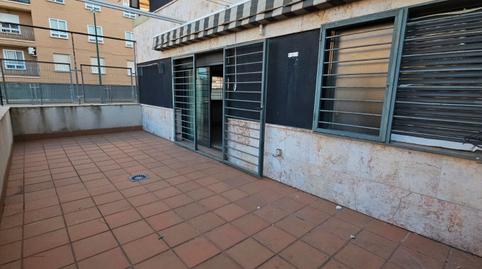 Foto 4 de Pis en venda a Calle Cabezarados, PAU 2-600, Ciudad Real