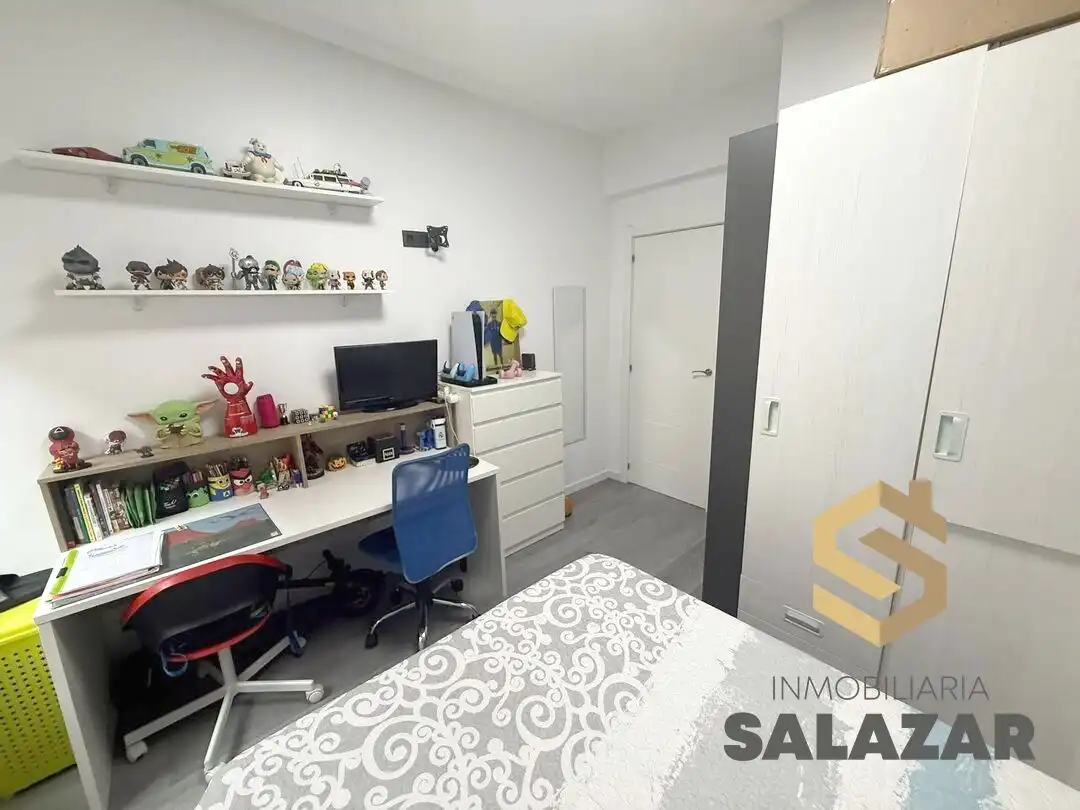 Flat for rent in Bilbao   with Heating