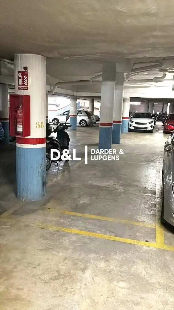 Individuale in vendita a Avinguda de Francesc Macià, imagen 12