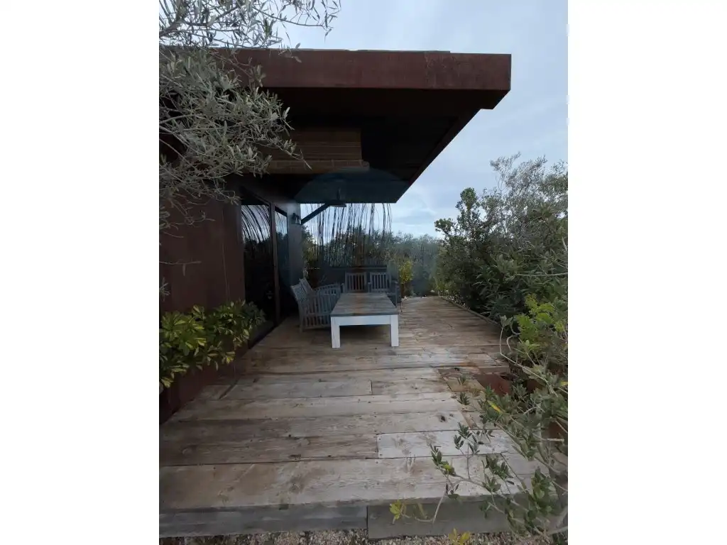 Terrassa de Casa o xalet en venda en Camarles