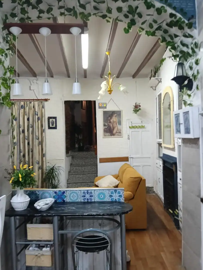 Terraced house with terrace for sale in Callosa d'en Sarrià, imagen 17