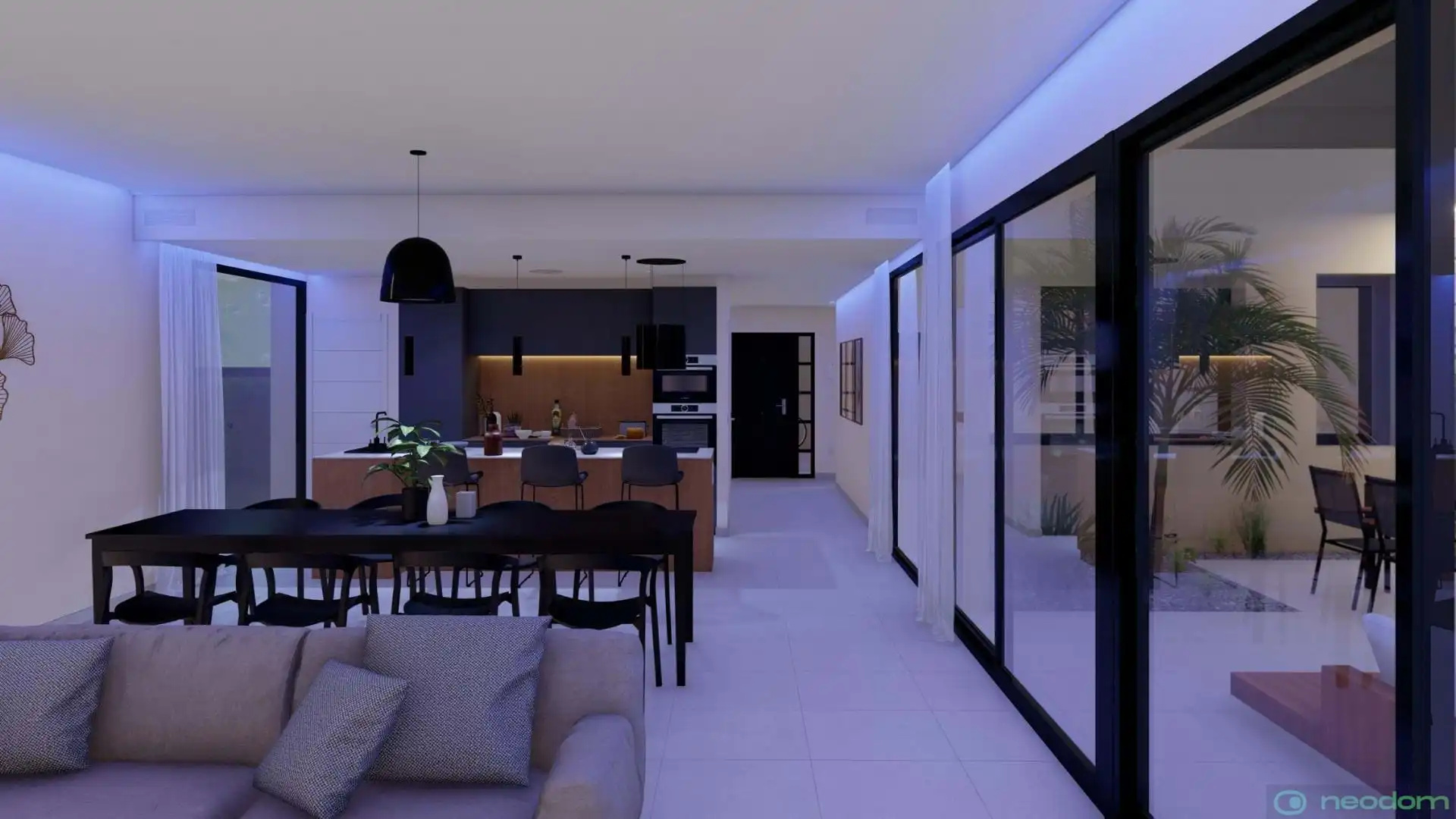 House for sale in Campo de Murcia, imagen 25