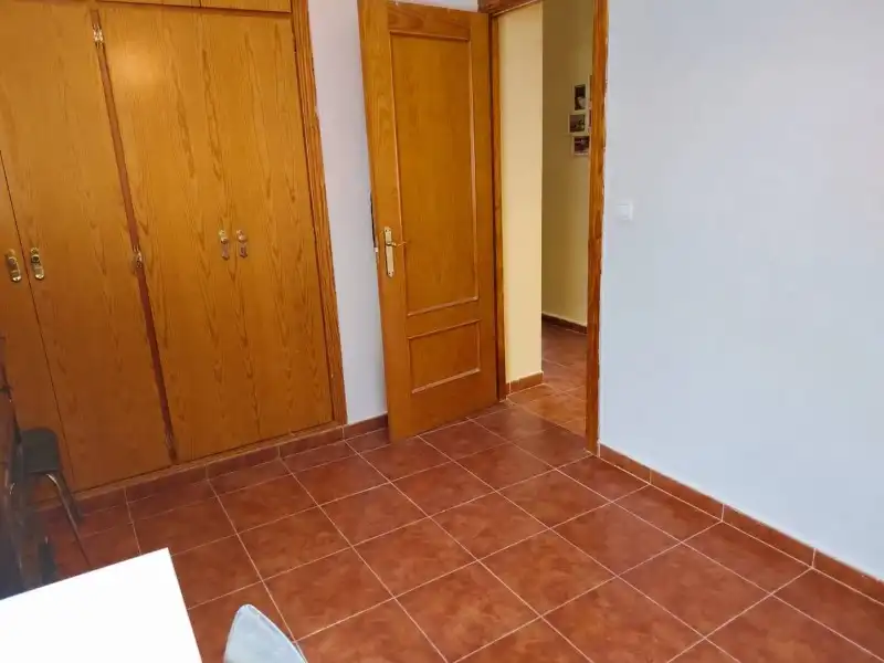 Chalet con jardín en venta en Bustarviejo, imagen 27