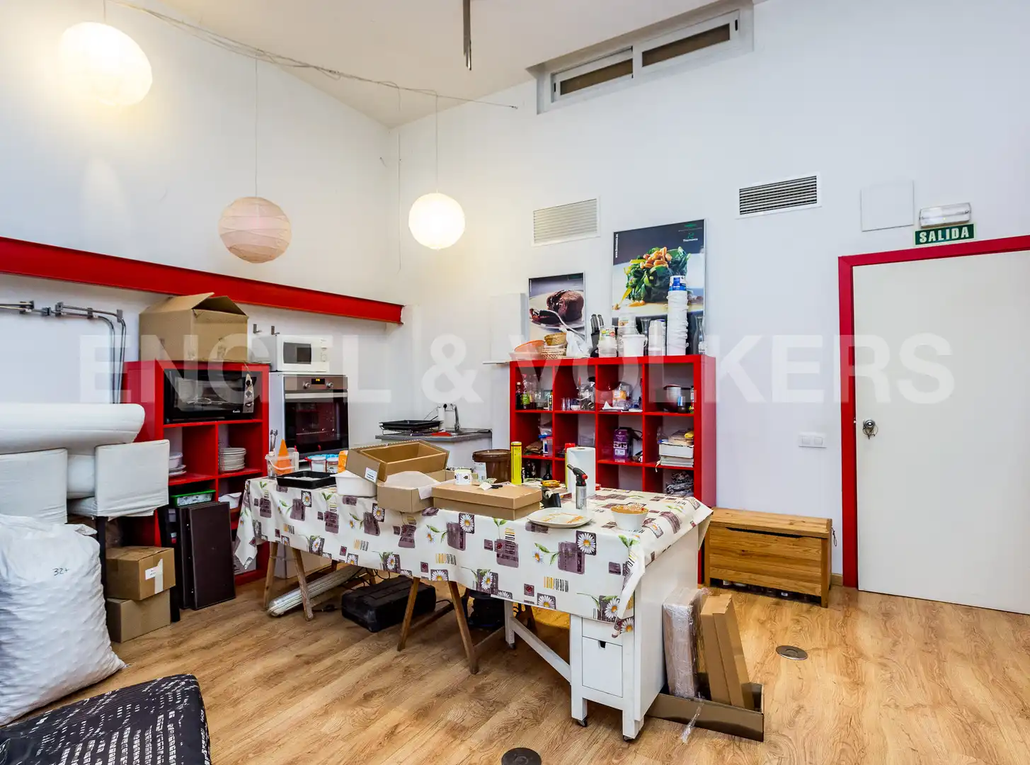 Business premises for sale in Sant Vicenç Dels Horts, imagen 9