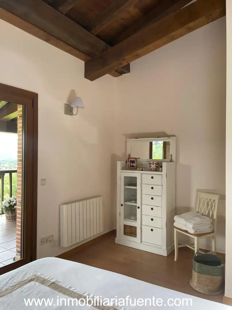 Habitación de Casa o chalet en venta en Zuia con Jardín privado, Terraza y Trastero