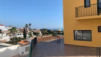 Exterior view of Apartment for sale in Fuengirola