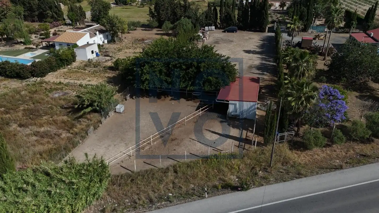 Lands and plots for sale in Lebrija, imagen 2