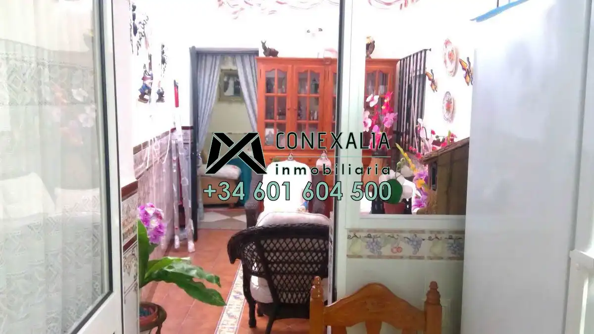 Houses for sale in Olvera, Cádiz