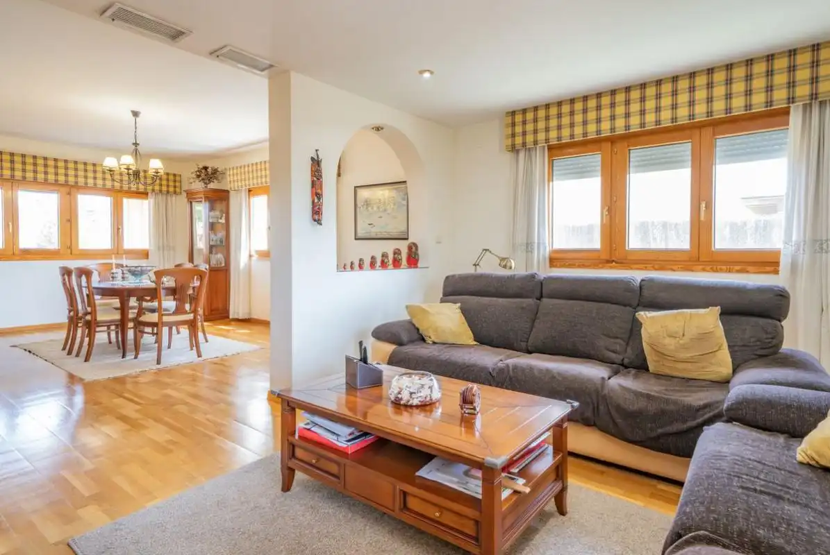 Villa mit Terrasse zum Verkauf in Carrer Serra de la Grana, imagen 7