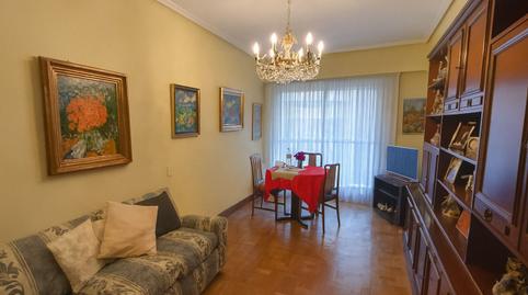 Foto 4 de Pis en venda a Amezketa, Amara, Donostia - San Sebastián