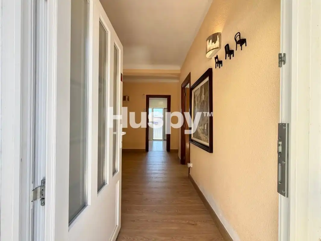 Bajo con terraza en venta en Calle de Santa Teresa de Jesús, imagen 20