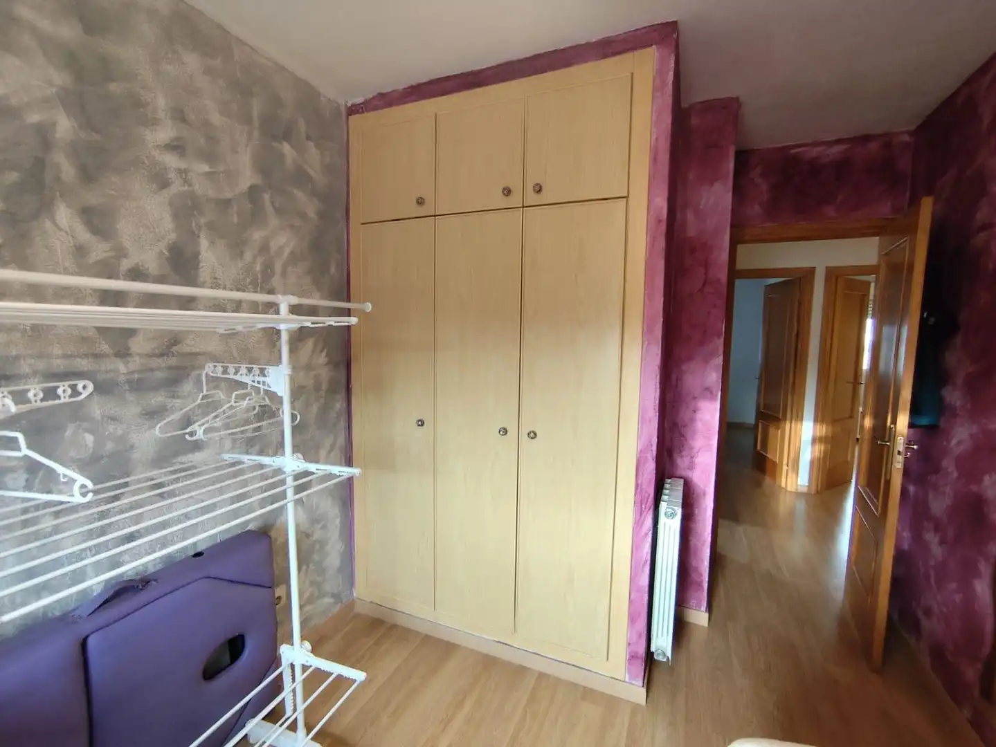 Bedroom of Detached homes for sale in Pioz  with Private garden