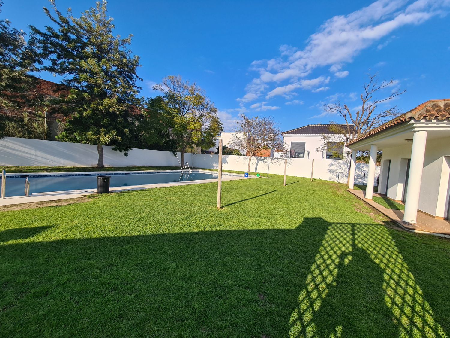 Single-family semi-detached to rent in San Enrique - Guadiaro -  Pueblo Nuevo