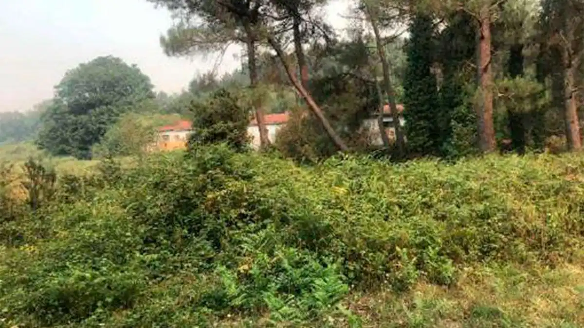 Residential for sale in TOUZAS, -1, Quintela de Leirado