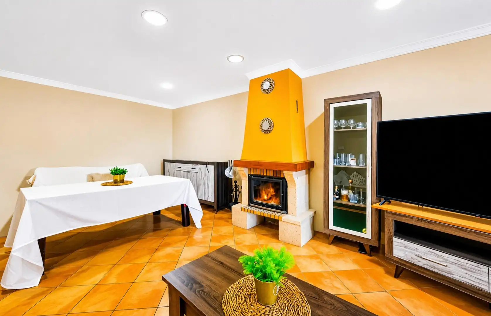 Villa avec jardin à vendre à La Barrosa, imagen 5
