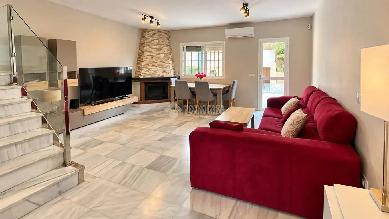 Maison jumelée à vendre à Barbate ciudad, imagen 2