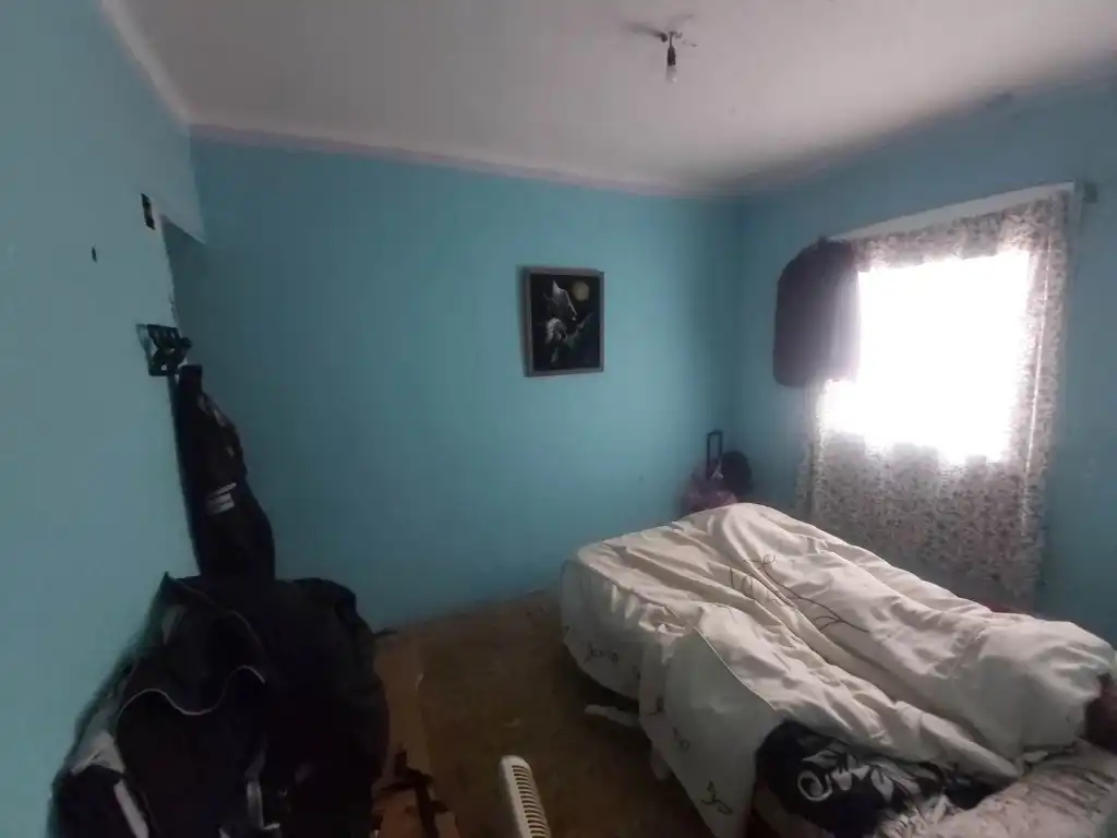 Bedroom of Flat for sale in Lleida