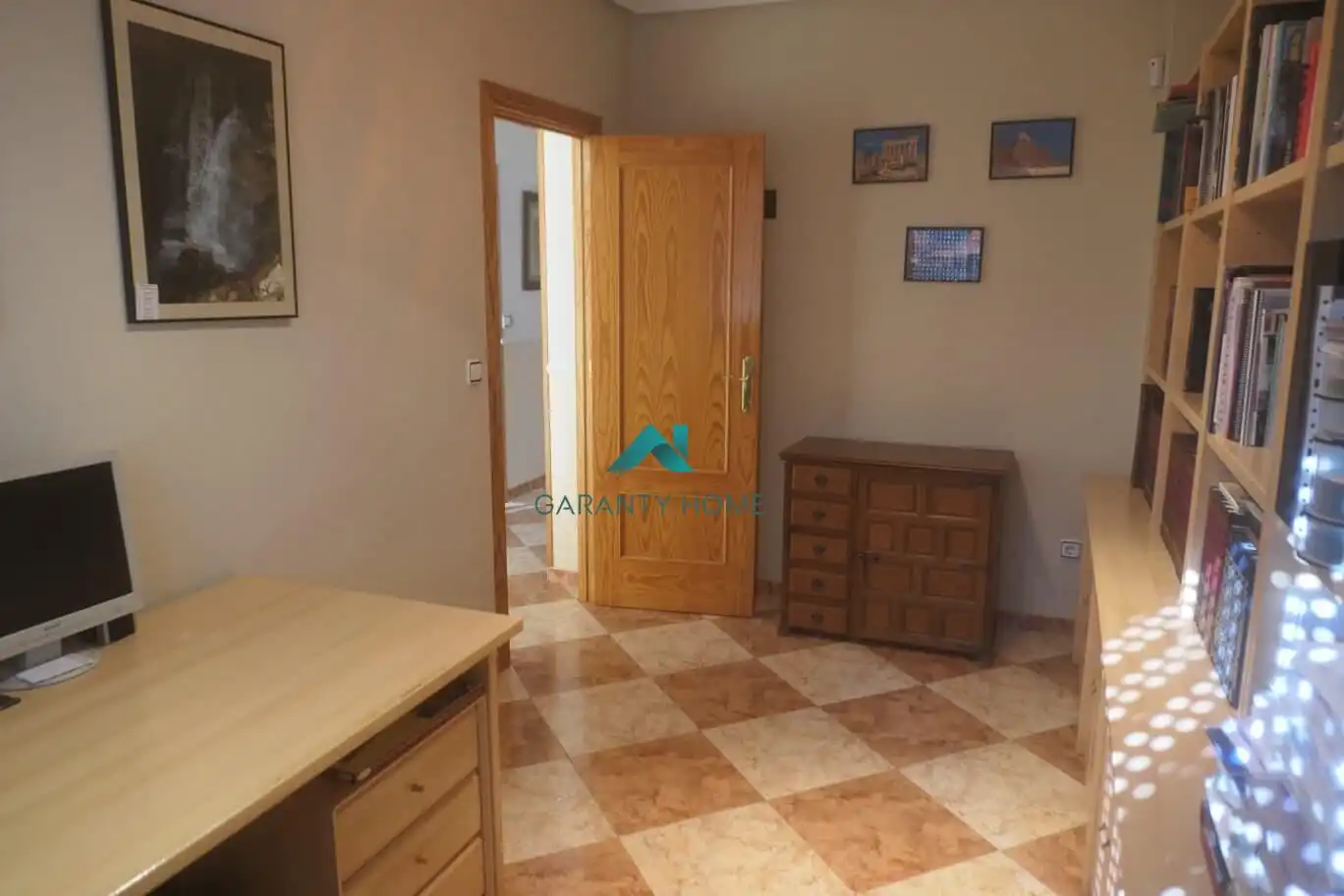 Casa con terrazza in vendita a Martos, imagen 8