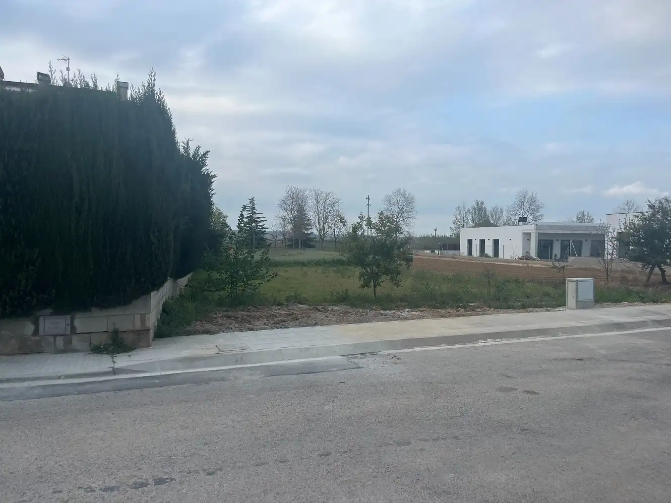 Wohnbaugrundstück zum Verkauf in Bordils, imagen 4