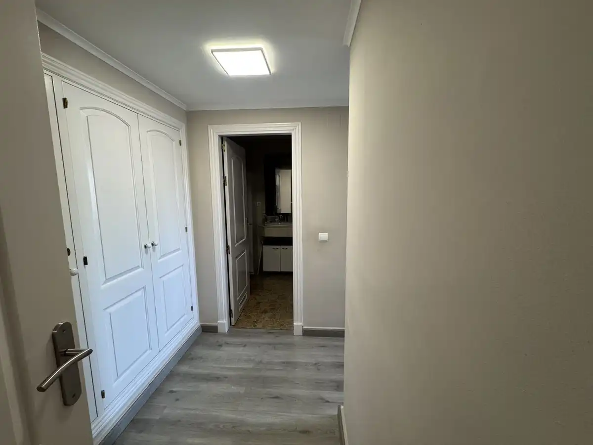 Flat with lift for sale in San Pedro de Alcántara, imagen 10
