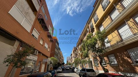 Foto 2 von Dachboden zum Verkauf in Pardaleras, Badajoz Capital