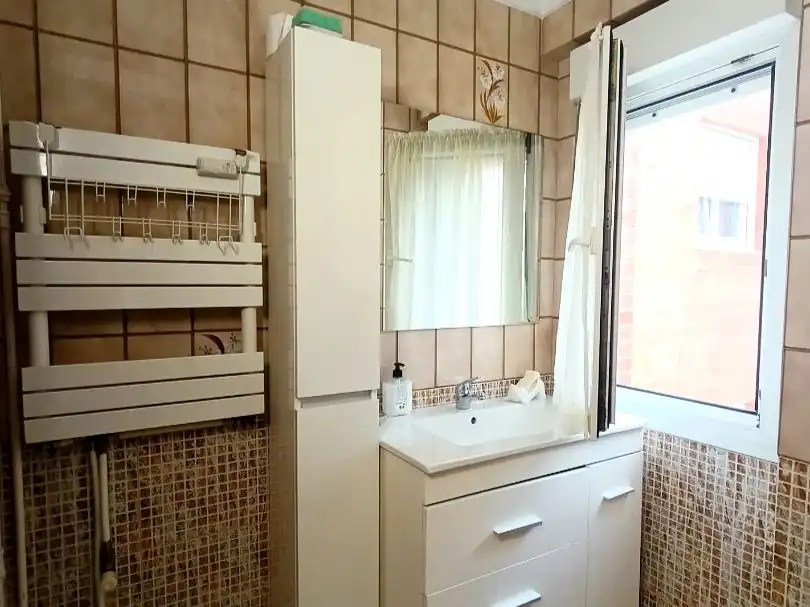 Baño de Piso en venta en Gijón 