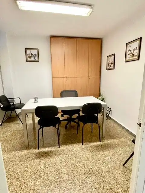 Oficina en alquiler en Angel Guimerà, imagen 15