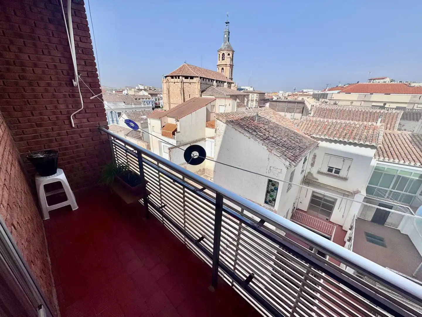 Appartamento con terrazza in vendita a Valdepeñas, imagen 38