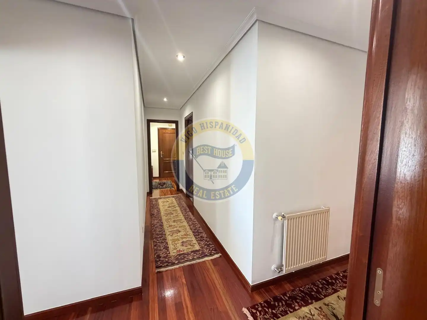 Wohnung zur Miete in Plaza AMERICA, As Travesas - Balaídos