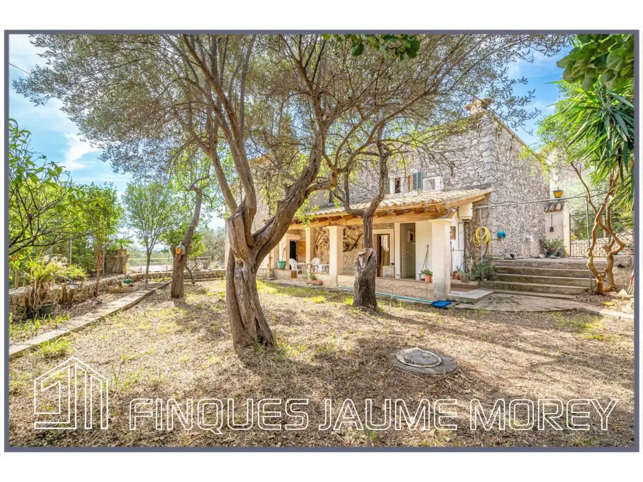 Villa avec piscine à vendre à Camino Coma sn, imagen 4
