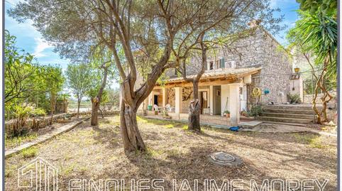 Foto 4 de Casa o xalet en venda a Camino Coma, Sn, Selva, Illes Balears