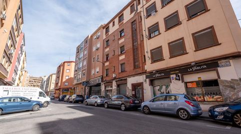 Foto 2 de Edifici en venda a Calle Braille, Luis, La Granja, Zaragoza Capital