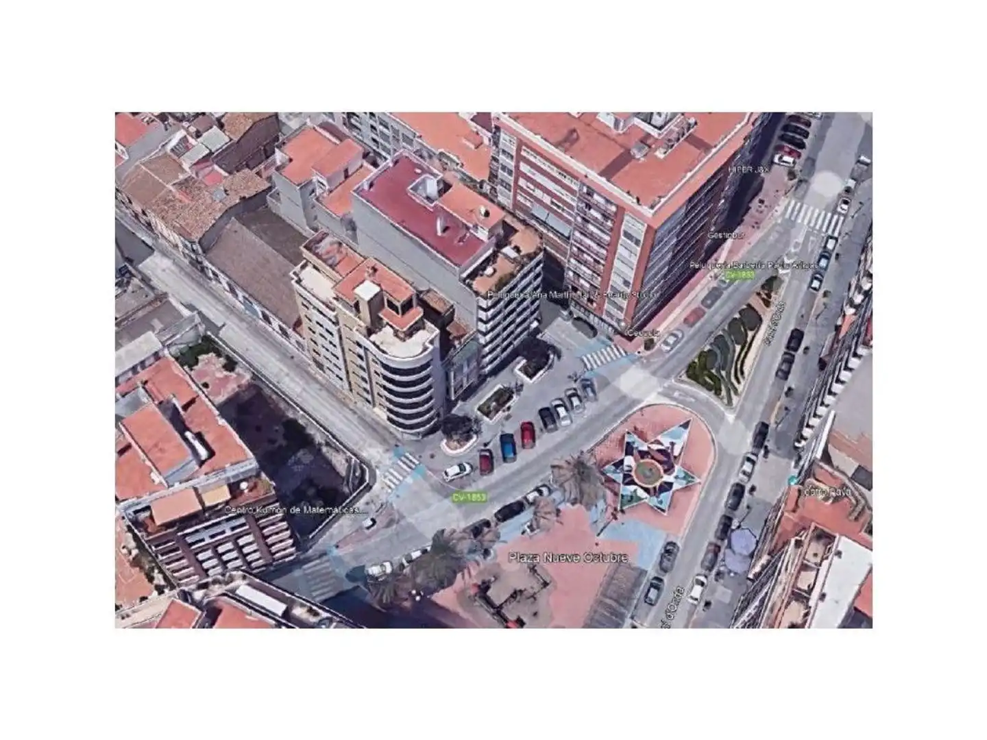 Terreno residencial en venta en Joaquim Sorolla de, imagen 16