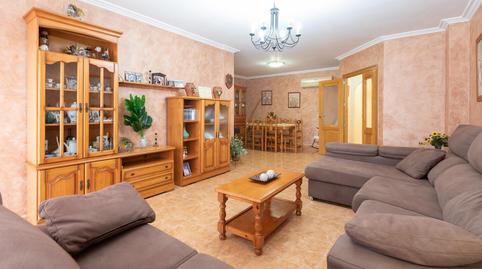 Foto 4 de Pis en venda a Calle Paz, la - el Algar, El Algar, Murcia