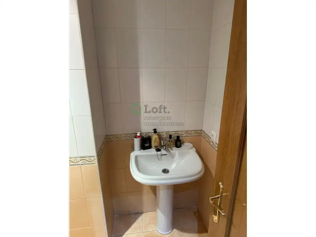 Baño de Piso en venta en La Estación 