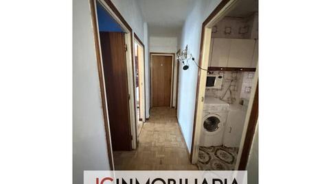 Photo 3 of Flat for sale in Serafín, 1, Rondilla, Valladolid