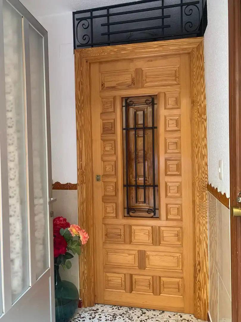 Country homes for sale in Zarra  with Terrace, Storage room and Furnished