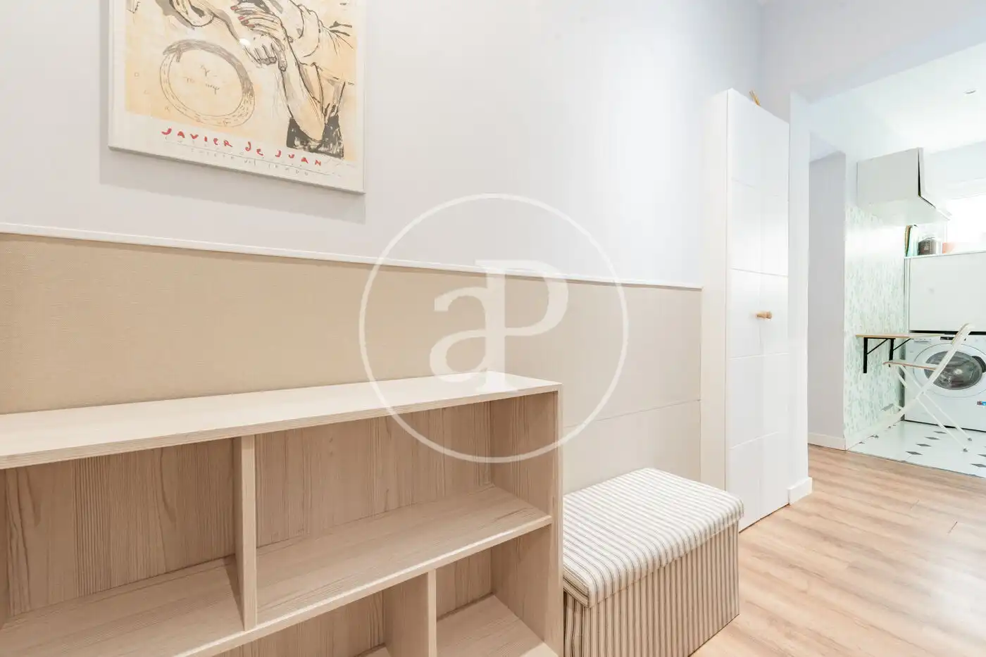 Piso con ascensor en venta en C. de Chile, imagen 28