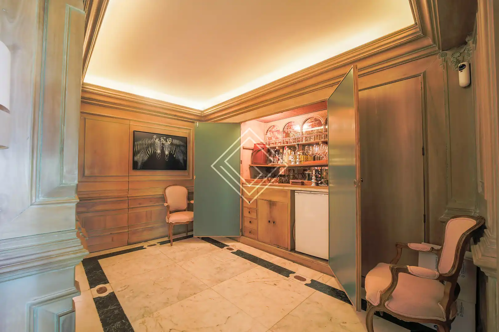 Appartement avec ascenseur à louer à Chamberí, imagen 7
