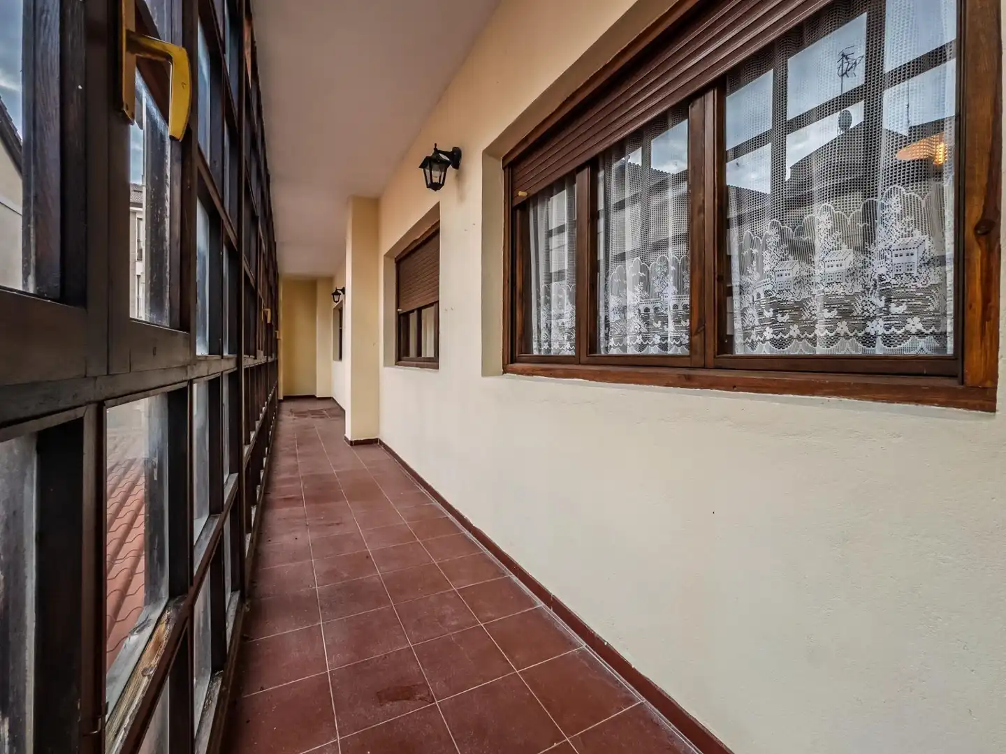 Country homes for sale in Briviesca  with Heating, Private garden and Terrace